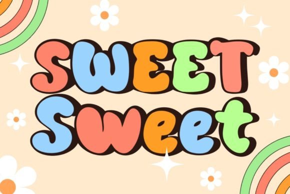Elevating Brand Personality: The Strategic Rise of Sweet Sweet in Modern Design