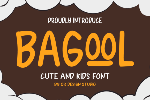 Evaluating Bagool: A Bold Display Font for Modern Branding