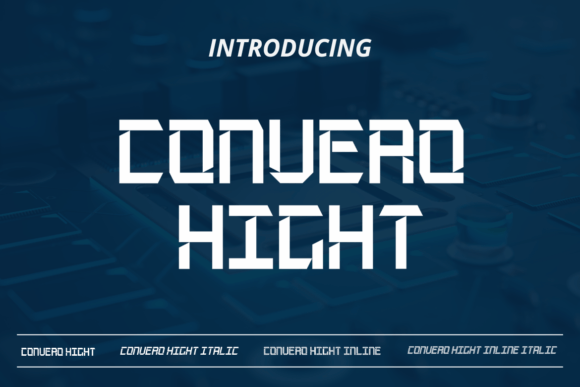 Integrating Convero Hight into Your Creative and Business Workflows