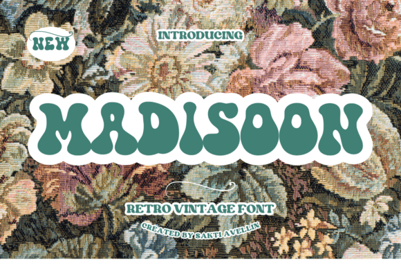 Integrating Madisoon: A Practical Guide to Retro Typography in Modern Workflows