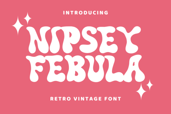 Reviving the Groove: How Nipsey Febula Redefines Modern Brand Personality