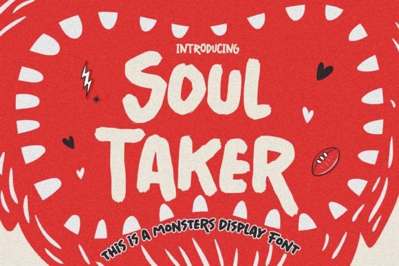 Soul Taker: A Strategic Asset for Distinctive Brand Positioning