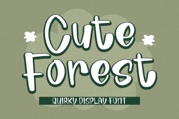 Strategic Branding with Cute Forest: A Practical Guide for Creators
