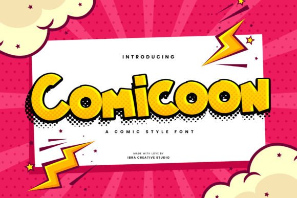 Unleashing Narrative Energy: Why Comicoon is Reshaping Visual Communication
