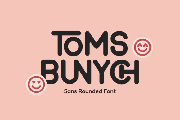 Unlocking the Charm of Toms Bunich: A Practical Guide to Elegant Typography
