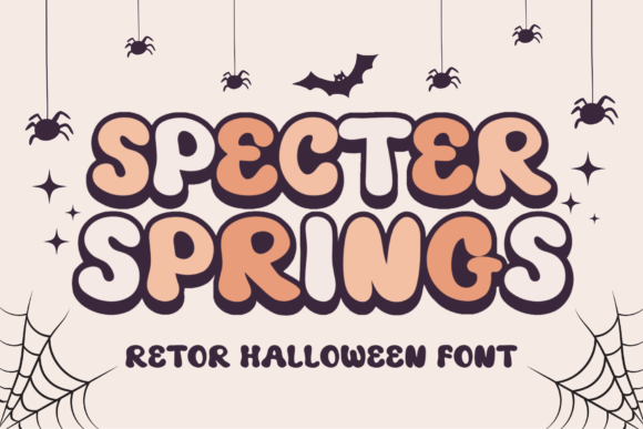 Unlocking the Magic of Specter Springs for Your Next Creative Project